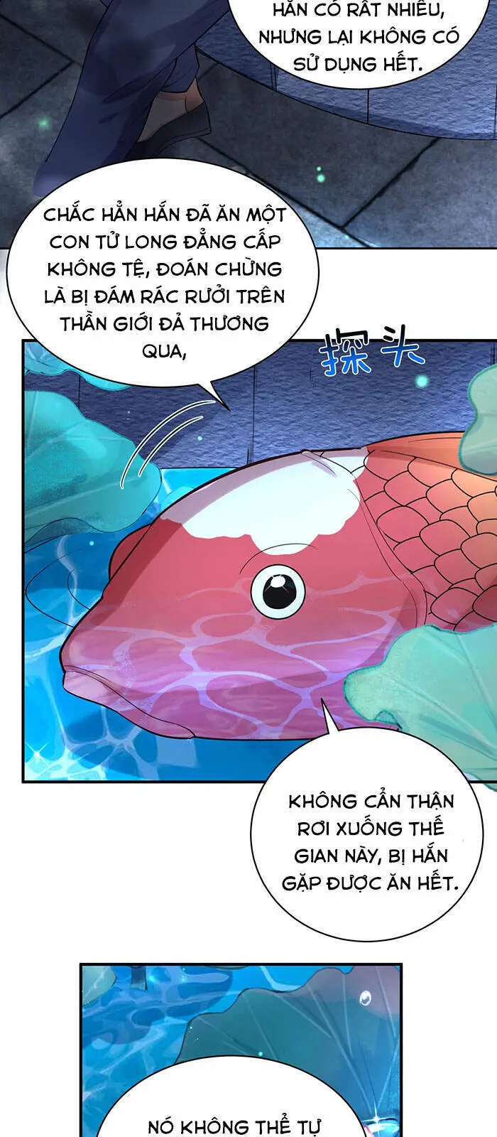 Ta Vô Địch Lúc Nào Nettruyen ZZZ Chương 35 Page 27