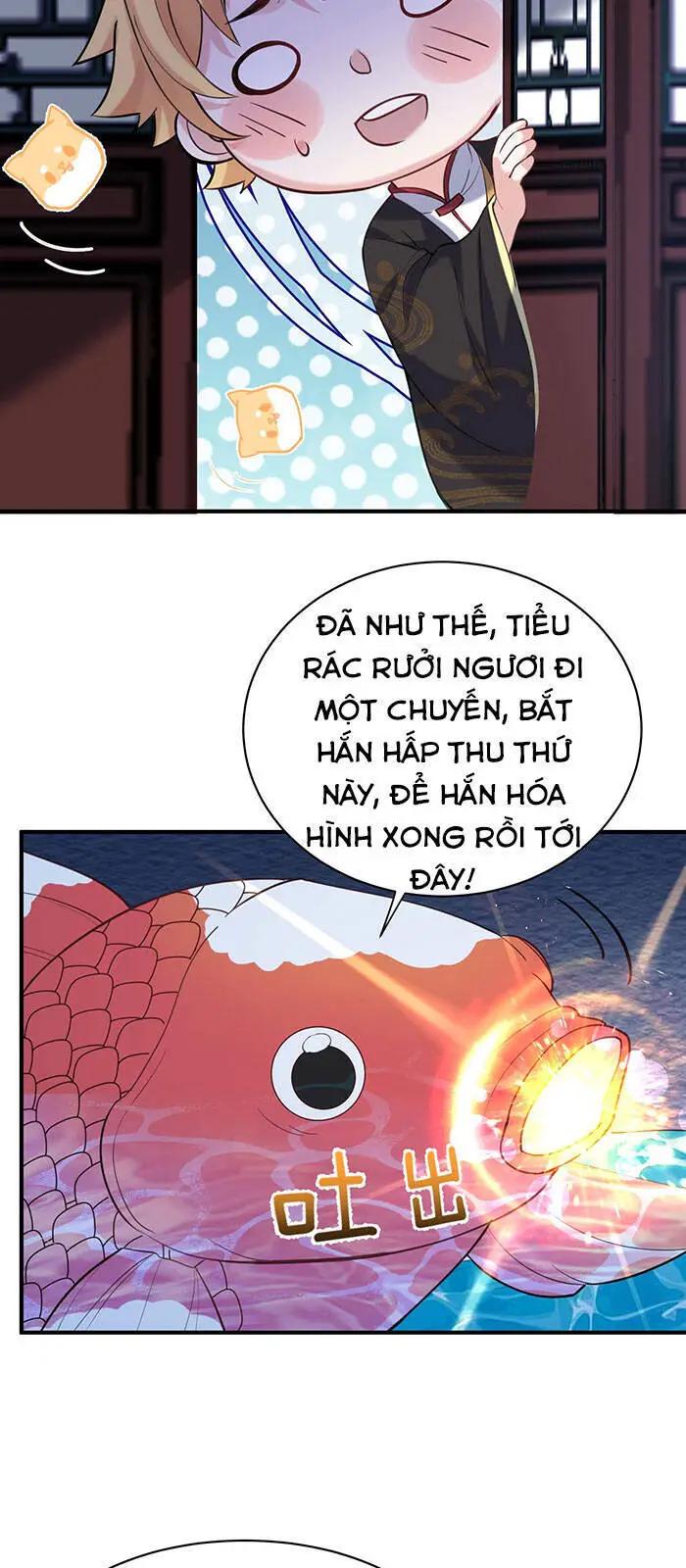 Ta Vô Địch Lúc Nào Nettruyen ZZZ Chương 35 Page 30