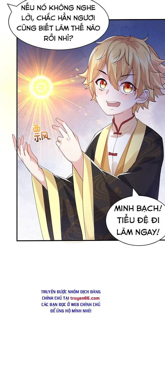 Ta Vô Địch Lúc Nào Nettruyen ZZZ Chương 35 Page 31