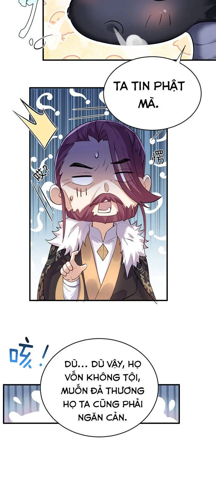 Ta Vô Địch Lúc Nào Nettruyen ZZZ Chương 33 Page 5