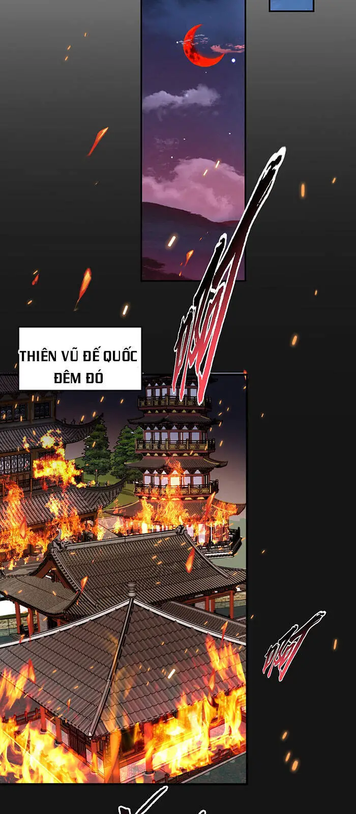 Ta Vô Địch Lúc Nào Nettruyen ZZZ Chương 33 Page 21