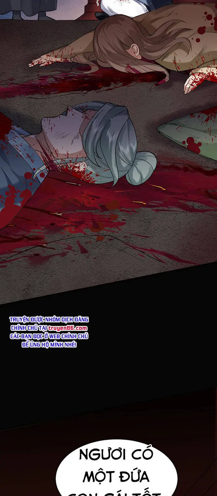 Ta Vô Địch Lúc Nào Nettruyen ZZZ Chương 33 Page 23