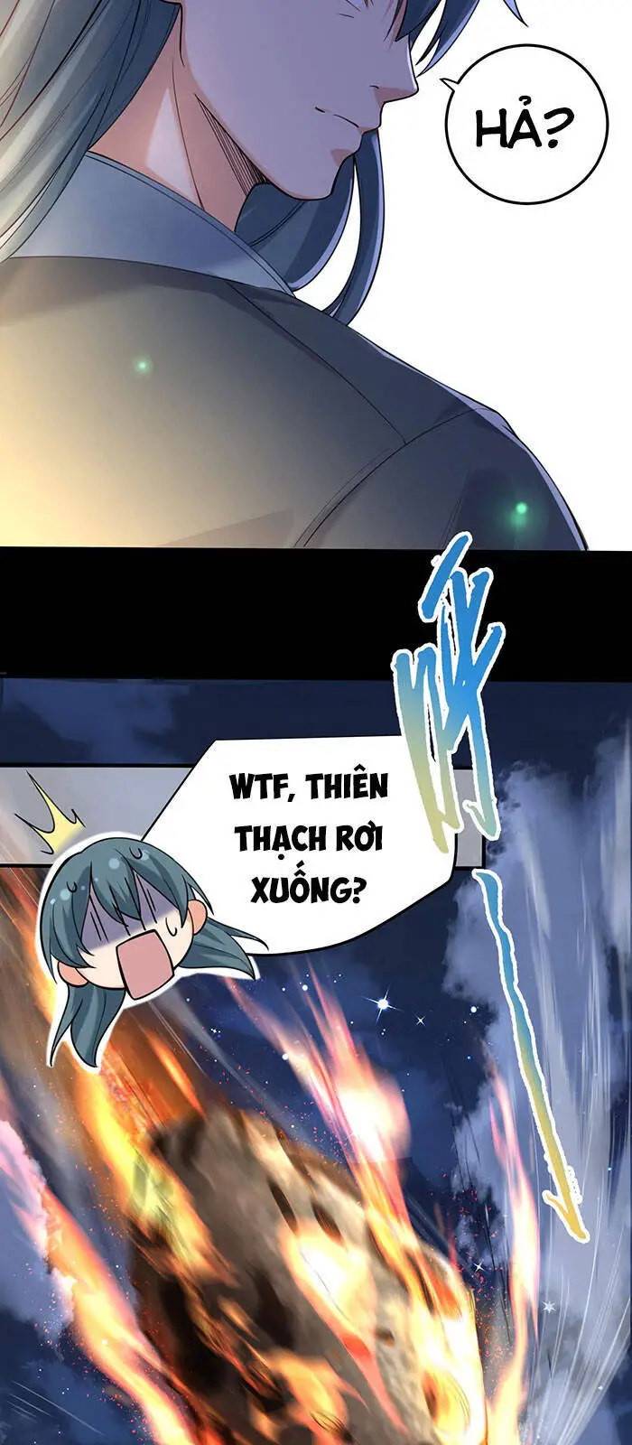 Ta Vô Địch Lúc Nào Nettruyen ZZZ Chương 31 Page 6