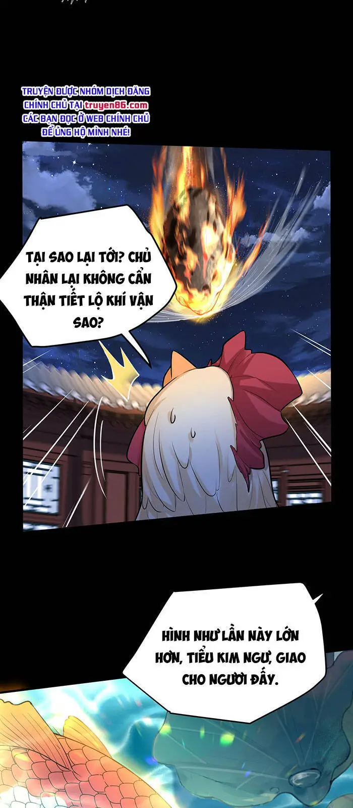 Ta Vô Địch Lúc Nào Nettruyen ZZZ Chương 31 Page 10