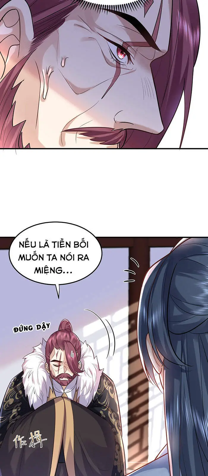 Ta Vô Địch Lúc Nào Nettruyen ZZZ Chương 34 Page 7