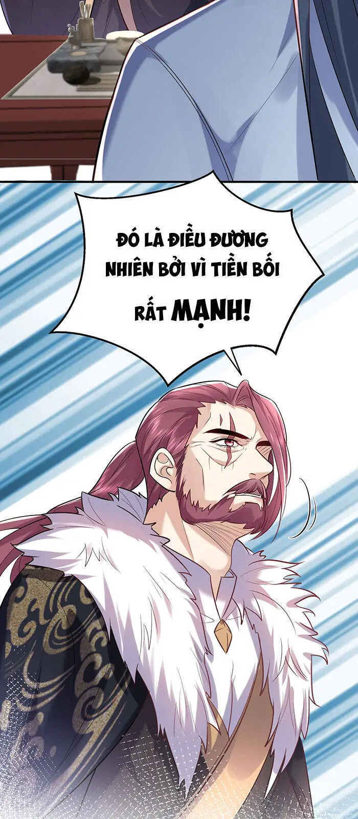 Ta Vô Địch Lúc Nào Nettruyen ZZZ Chương 34 Page 8