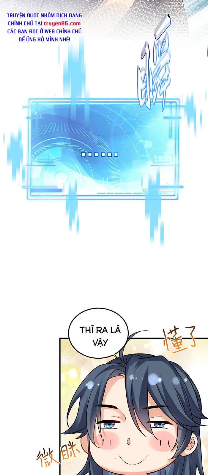 Ta Vô Địch Lúc Nào Nettruyen ZZZ Chương 34 Page 9