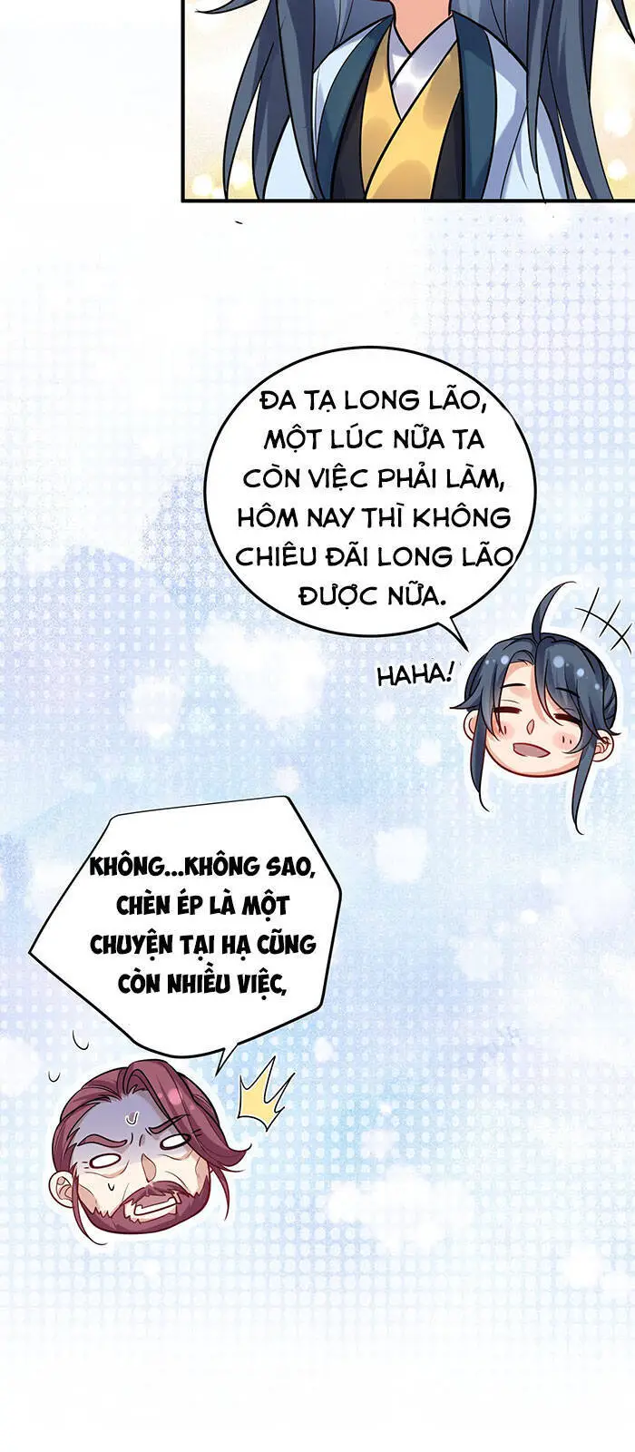 Ta Vô Địch Lúc Nào Nettruyen ZZZ Chương 34 Page 10