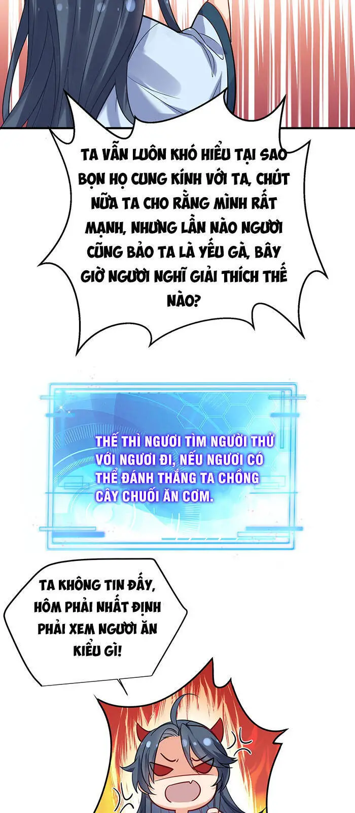 Ta Vô Địch Lúc Nào Nettruyen ZZZ Chương 34 Page 14