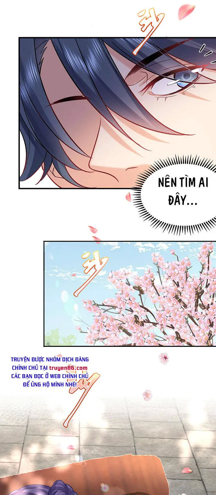 Ta Vô Địch Lúc Nào Nettruyen ZZZ Chương 34 Page 18