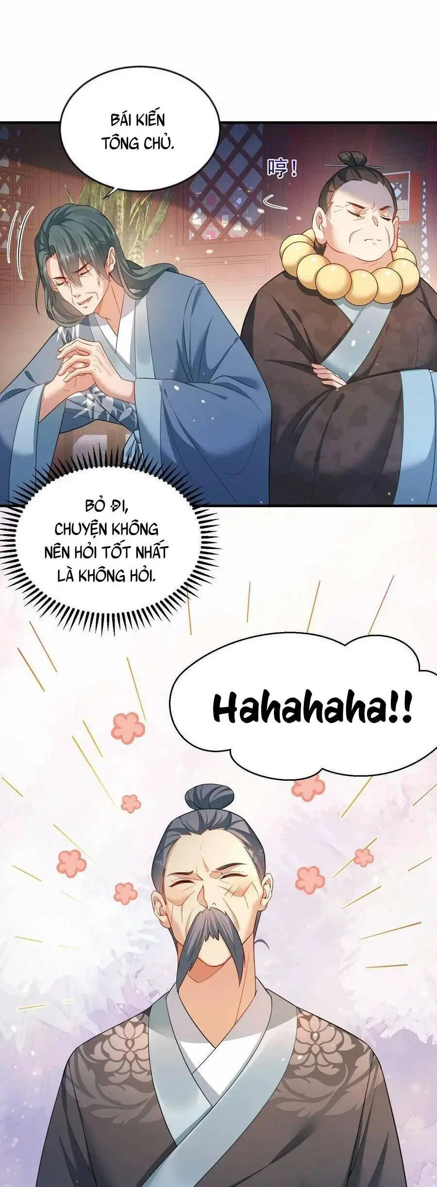 Ta Vô Địch Lúc Nào Nettruyen ZZZ Chương 148 Page 11