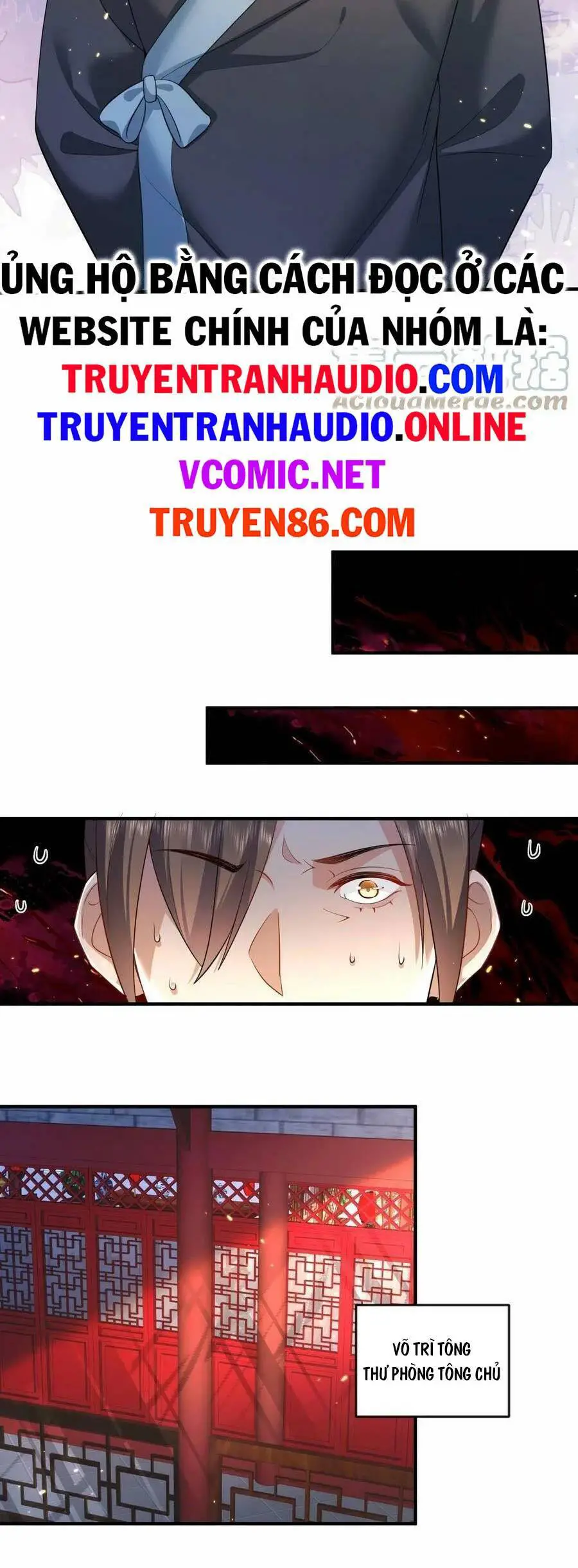 Ta Vô Địch Lúc Nào Nettruyen ZZZ Chương 148 Page 12