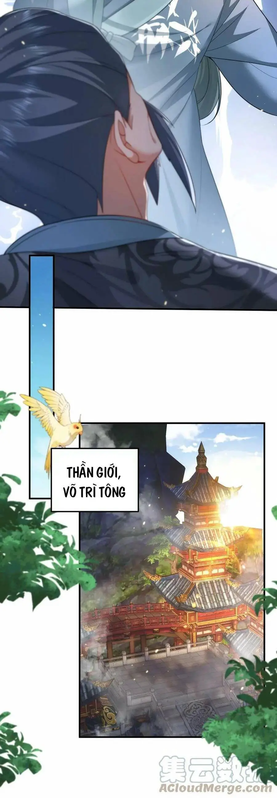 Ta Vô Địch Lúc Nào Nettruyen ZZZ Chương 148 Page 18