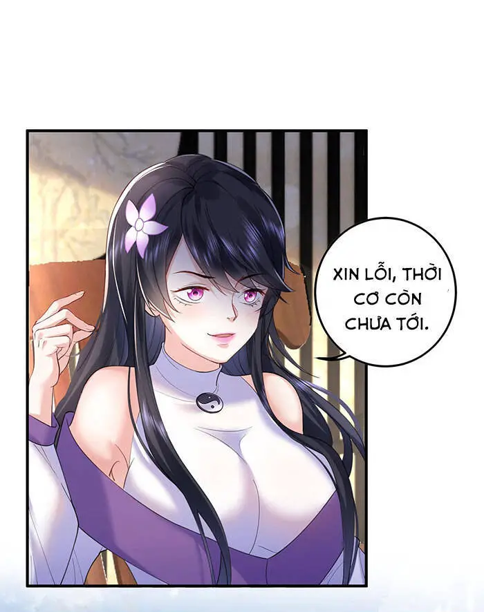 Ta Vô Địch Lúc Nào Nettruyen ZZZ Chương 30 Page 7