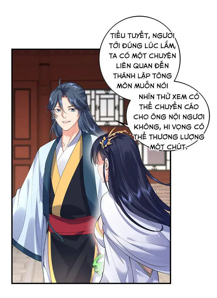 Ta Vô Địch Lúc Nào Nettruyen ZZZ Chương 30 Page 16