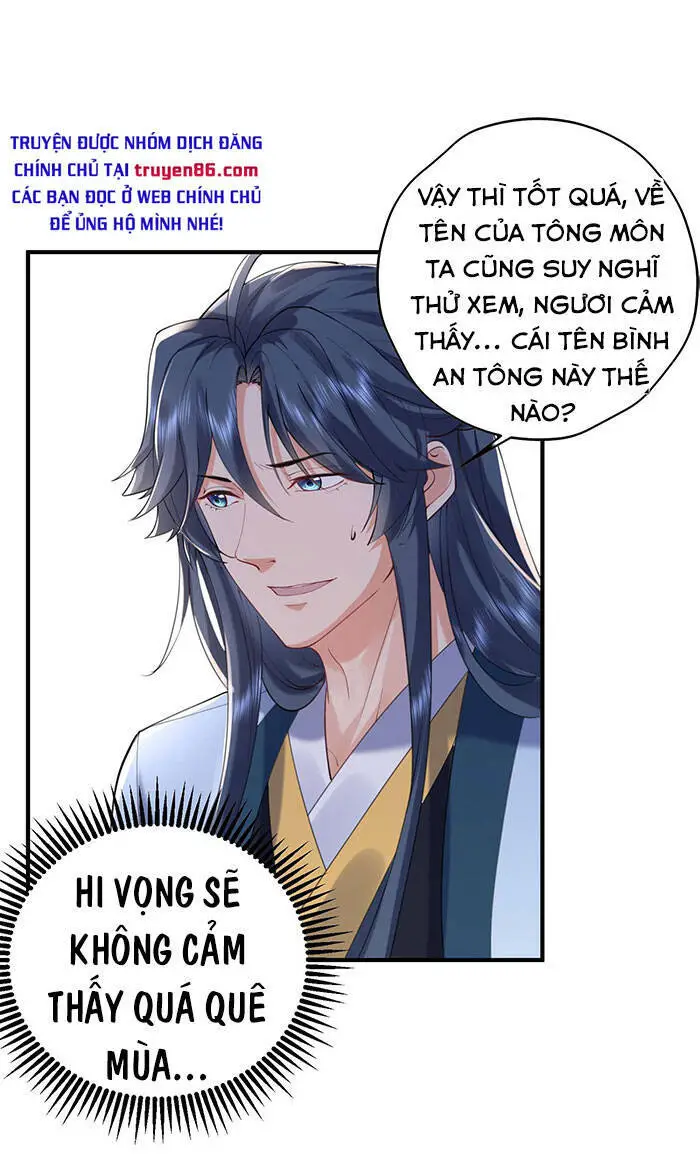 Ta Vô Địch Lúc Nào Nettruyen ZZZ Chương 30 Page 20