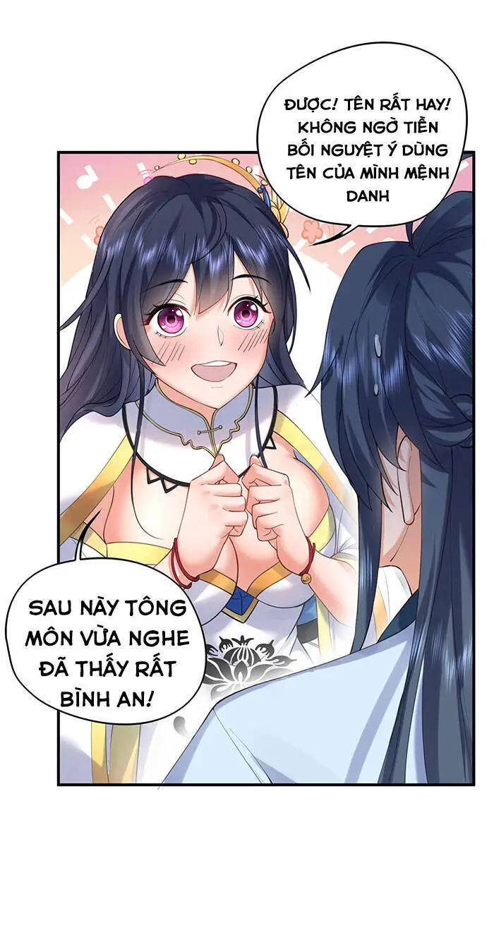 Ta Vô Địch Lúc Nào Nettruyen ZZZ Chương 30 Page 21
