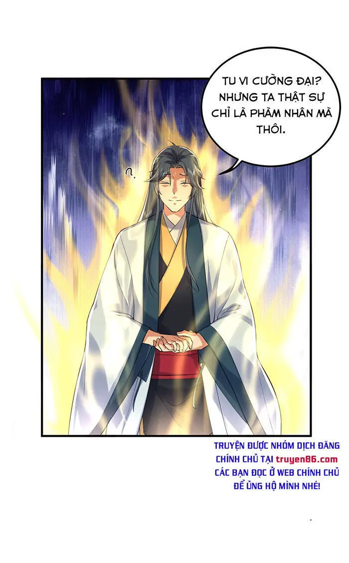 Ta Vô Địch Lúc Nào Nettruyen ZZZ Chương 30 Page 26