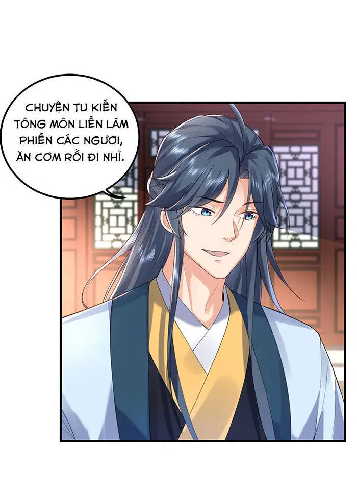 Ta Vô Địch Lúc Nào Nettruyen ZZZ Chương 30 Page 29