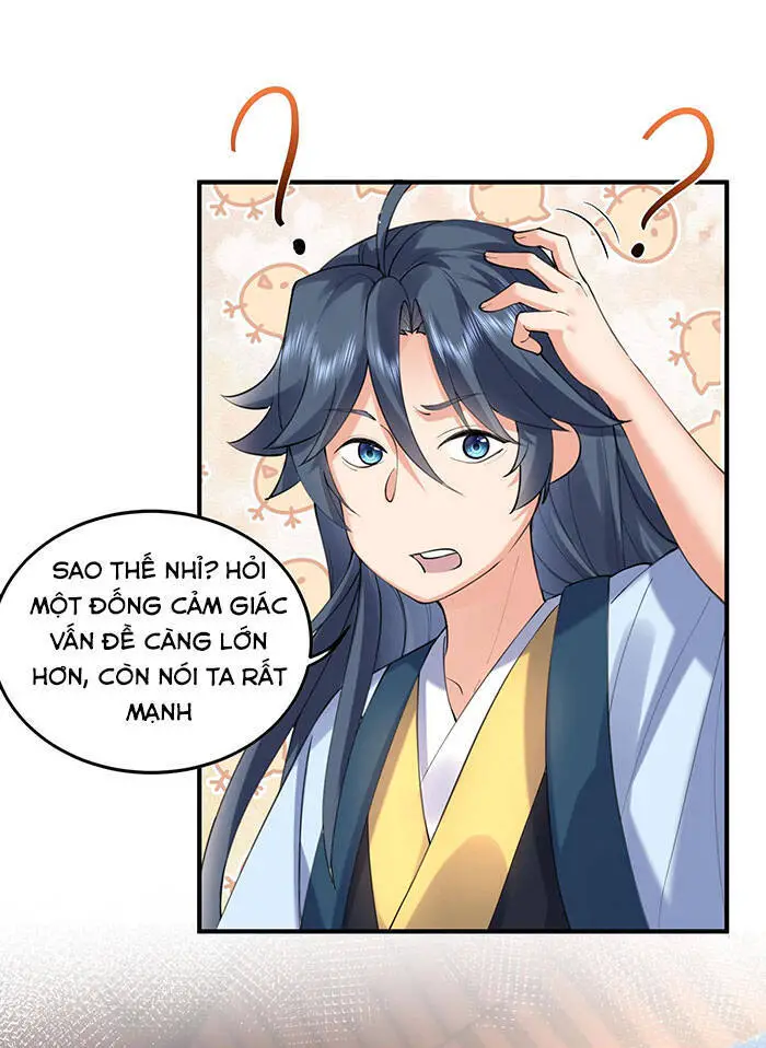 Ta Vô Địch Lúc Nào Nettruyen ZZZ Chương 30 Page 33