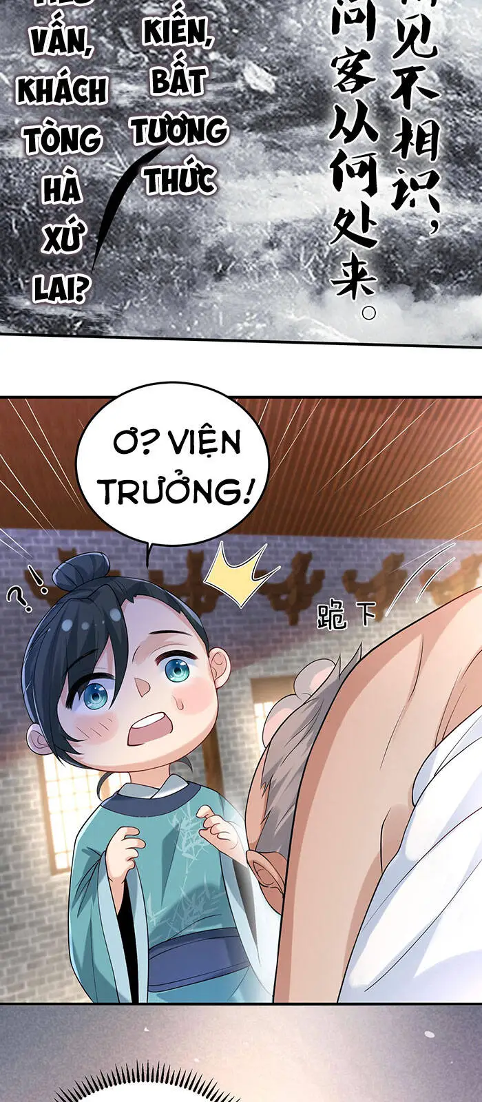 Ta Vô Địch Lúc Nào Nettruyen ZZZ Chương 28 Page 5