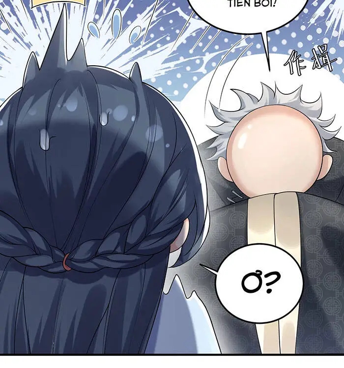 Ta Vô Địch Lúc Nào Nettruyen ZZZ Chương 28 Page 17