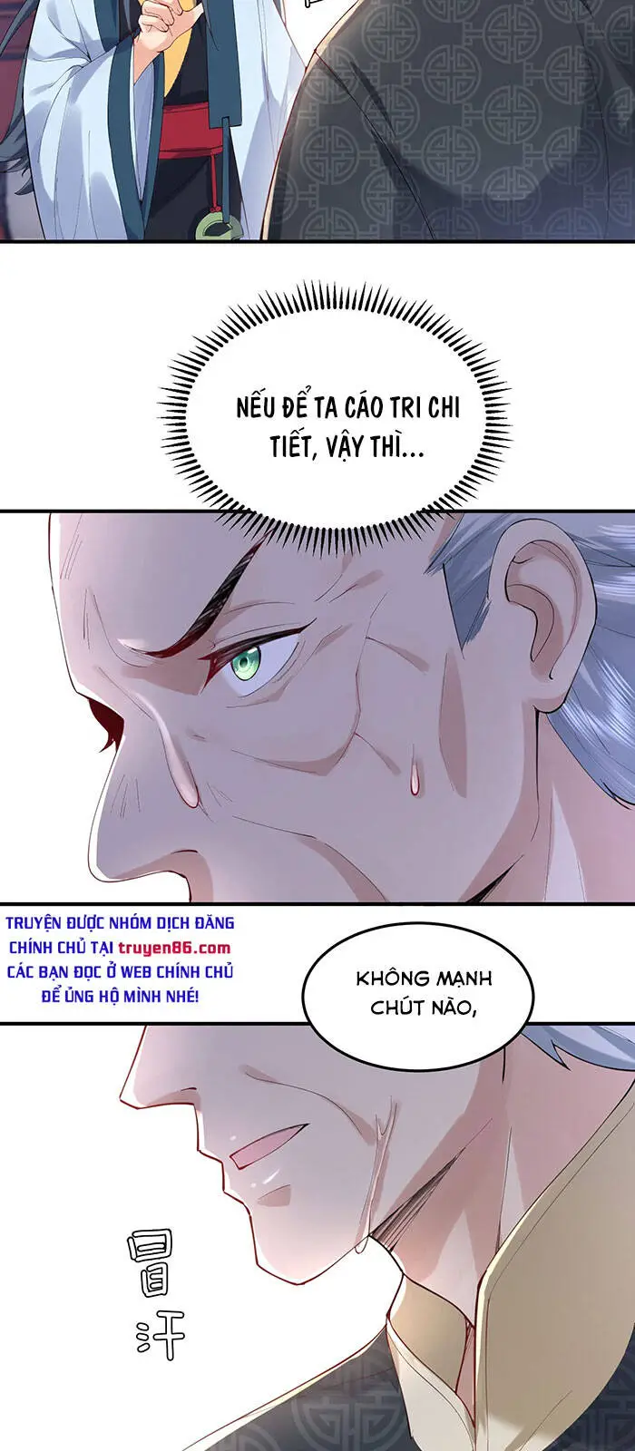 Ta Vô Địch Lúc Nào Nettruyen ZZZ Chương 28 Page 24