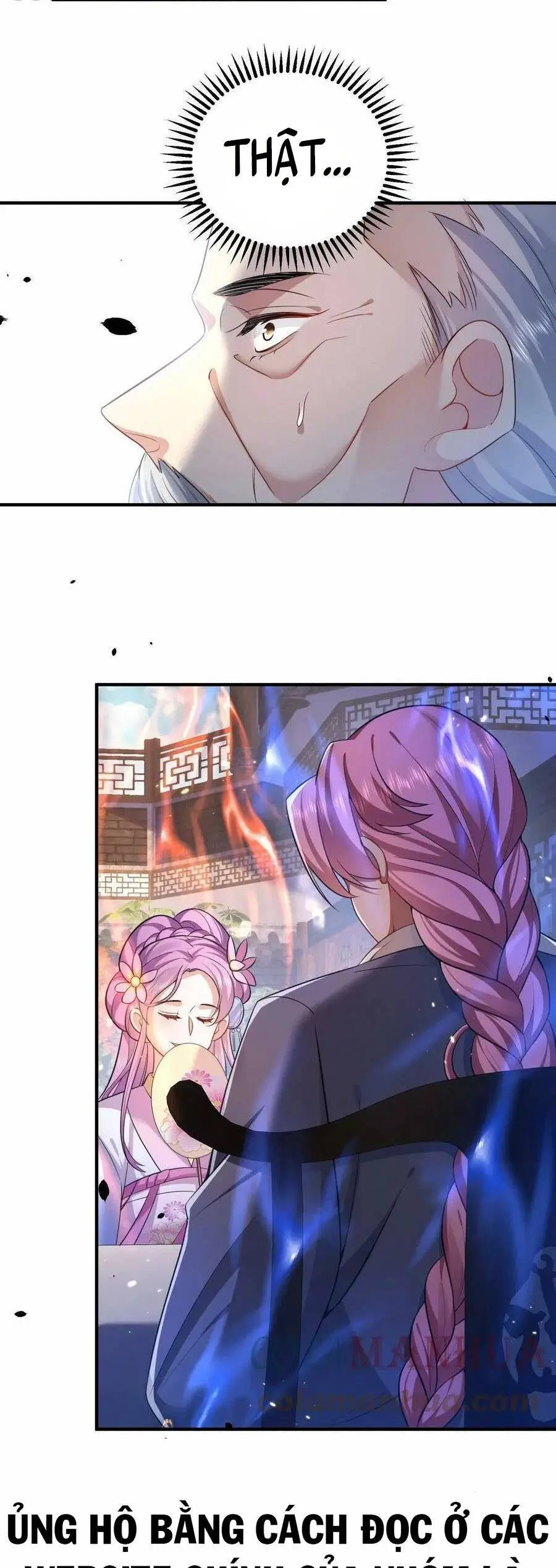 Ta Vô Địch Lúc Nào Nettruyen ZZZ Chương 139 Page 3