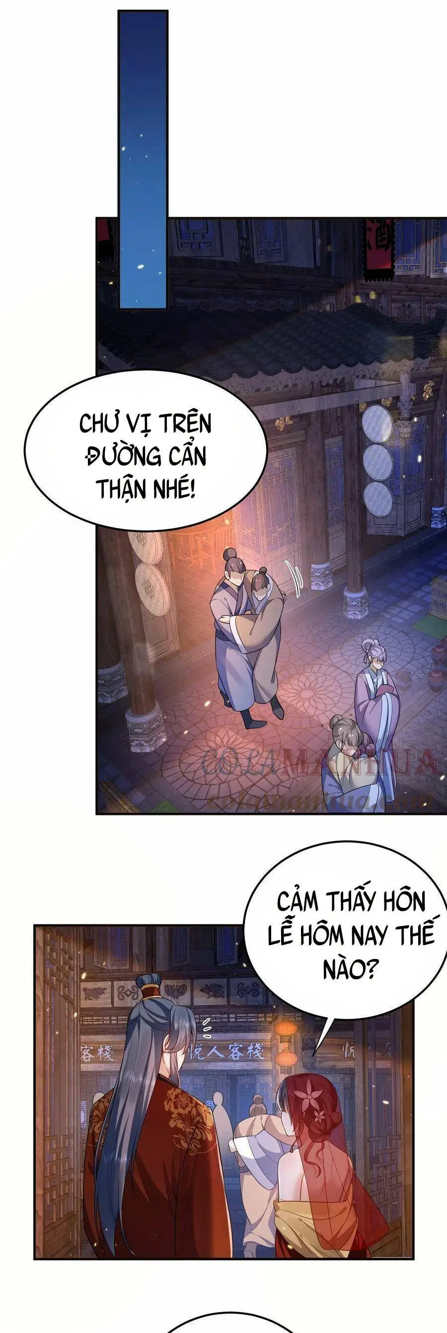 Ta Vô Địch Lúc Nào Nettruyen ZZZ Chương 139 Page 13