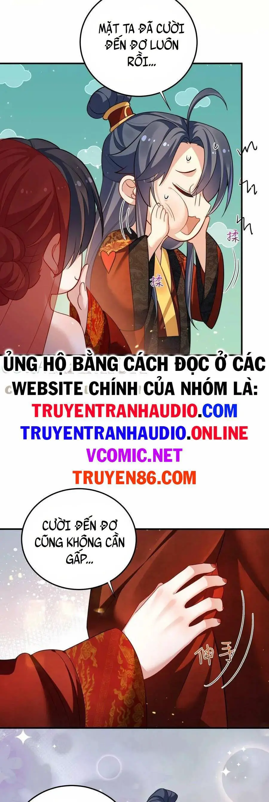 Ta Vô Địch Lúc Nào Nettruyen ZZZ Chương 139 Page 14