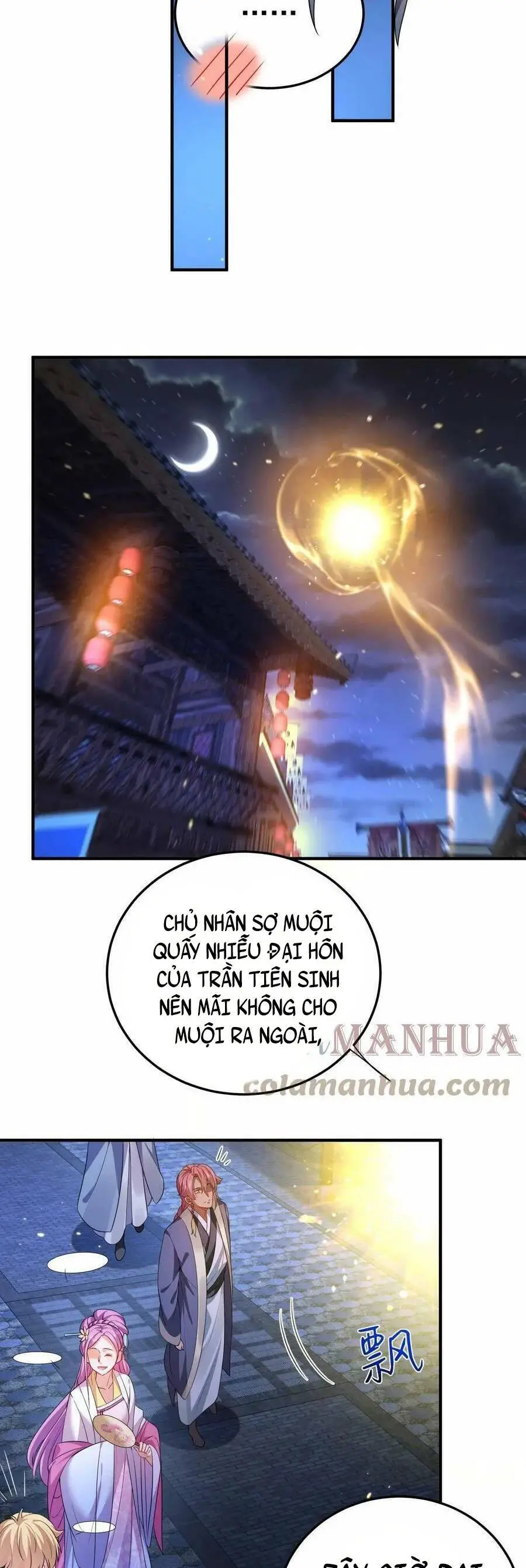 Ta Vô Địch Lúc Nào Nettruyen ZZZ Chương 139 Page 16