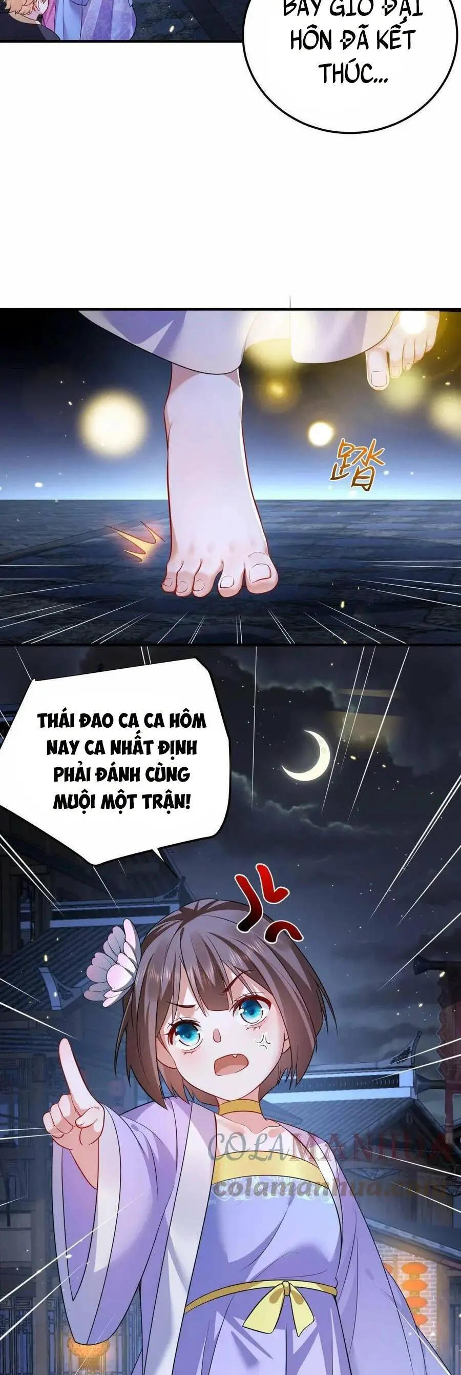 Ta Vô Địch Lúc Nào Nettruyen ZZZ Chương 139 Page 17