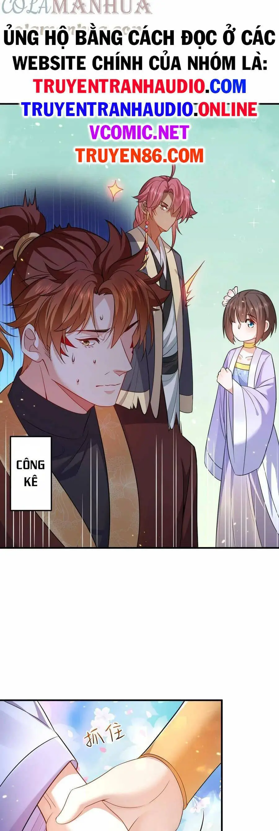 Ta Vô Địch Lúc Nào Nettruyen ZZZ Chương 139 Page 20