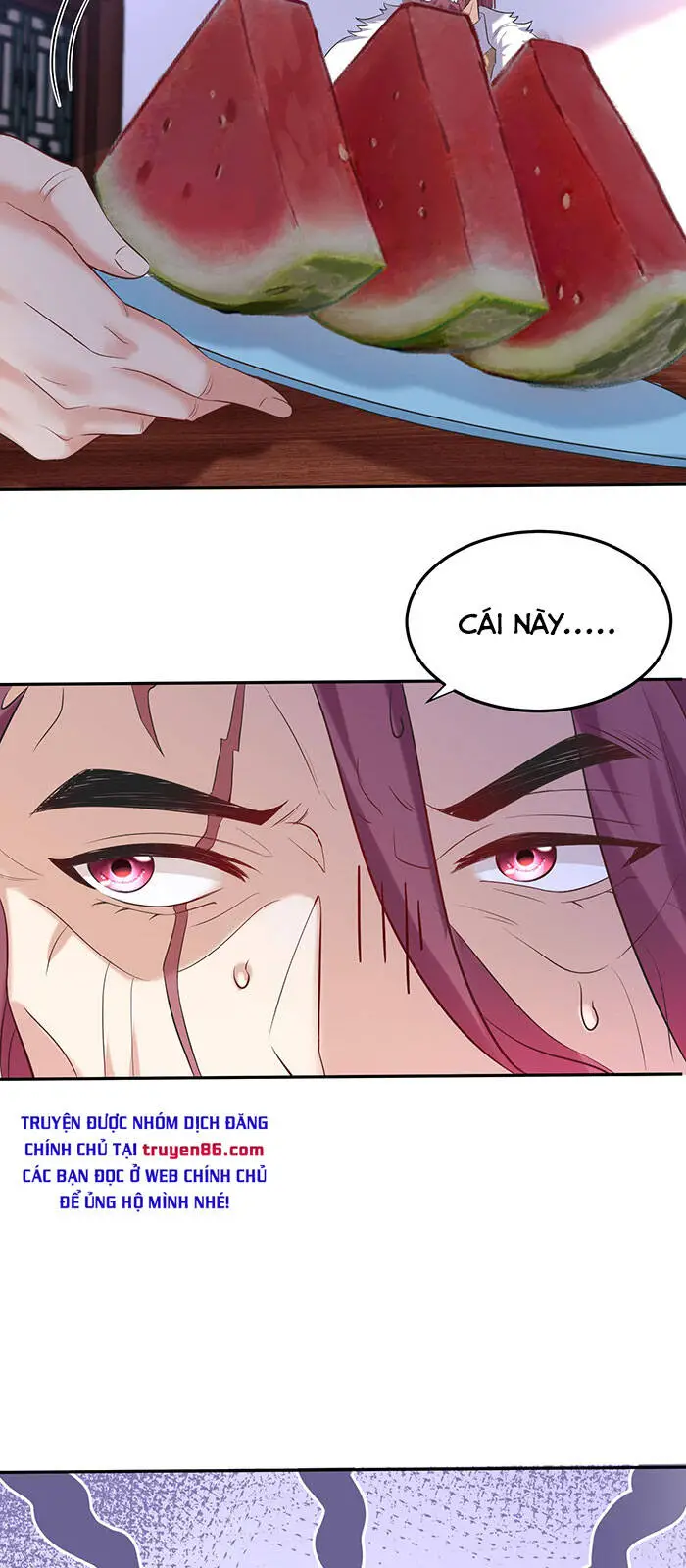 Ta Vô Địch Lúc Nào Nettruyen ZZZ Chương 25 Page 10