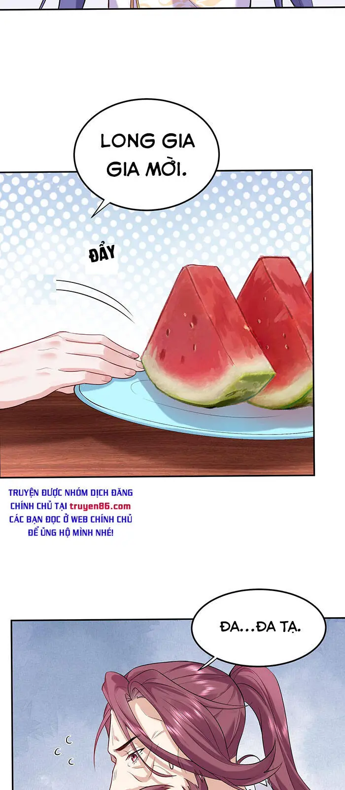 Ta Vô Địch Lúc Nào Nettruyen ZZZ Chương 25 Page 13