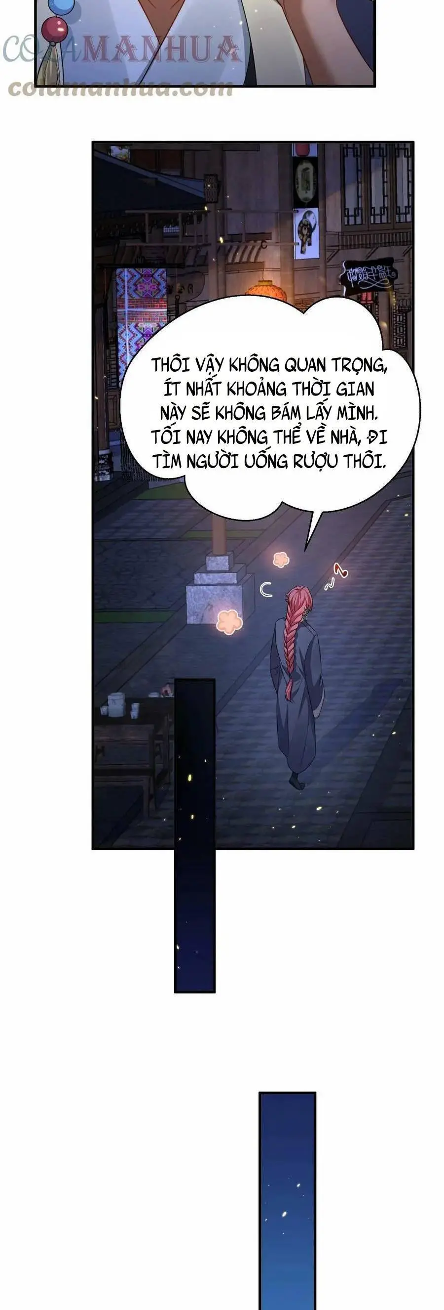 Ta Vô Địch Lúc Nào Nettruyen ZZZ Chương 140 Page 9