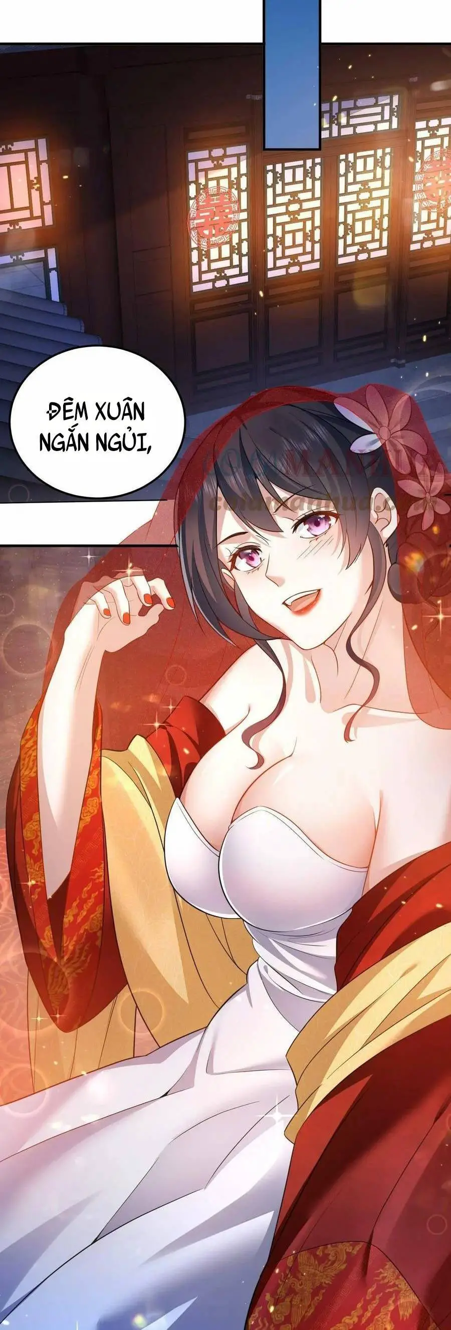 Ta Vô Địch Lúc Nào Nettruyen ZZZ Chương 140 Page 10