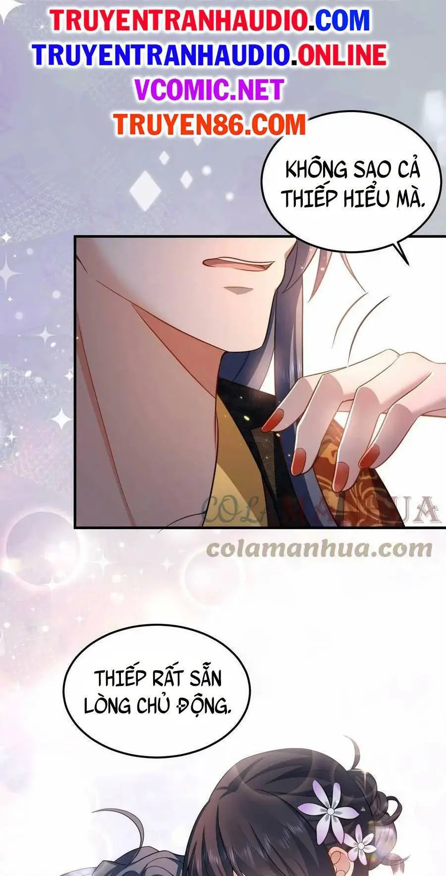 Ta Vô Địch Lúc Nào Nettruyen ZZZ Chương 140 Page 13
