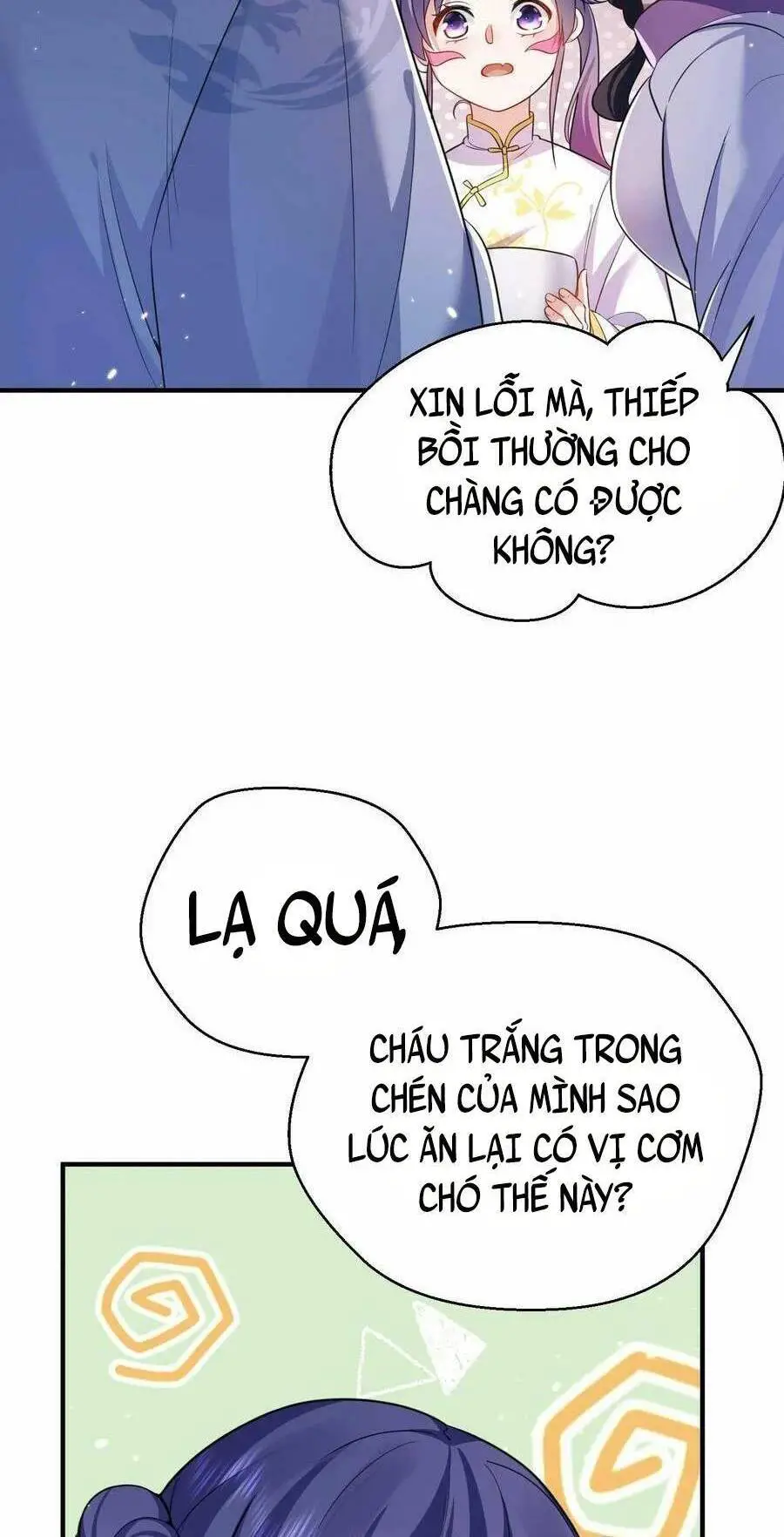 Ta Vô Địch Lúc Nào Nettruyen ZZZ Chương 140 Page 26