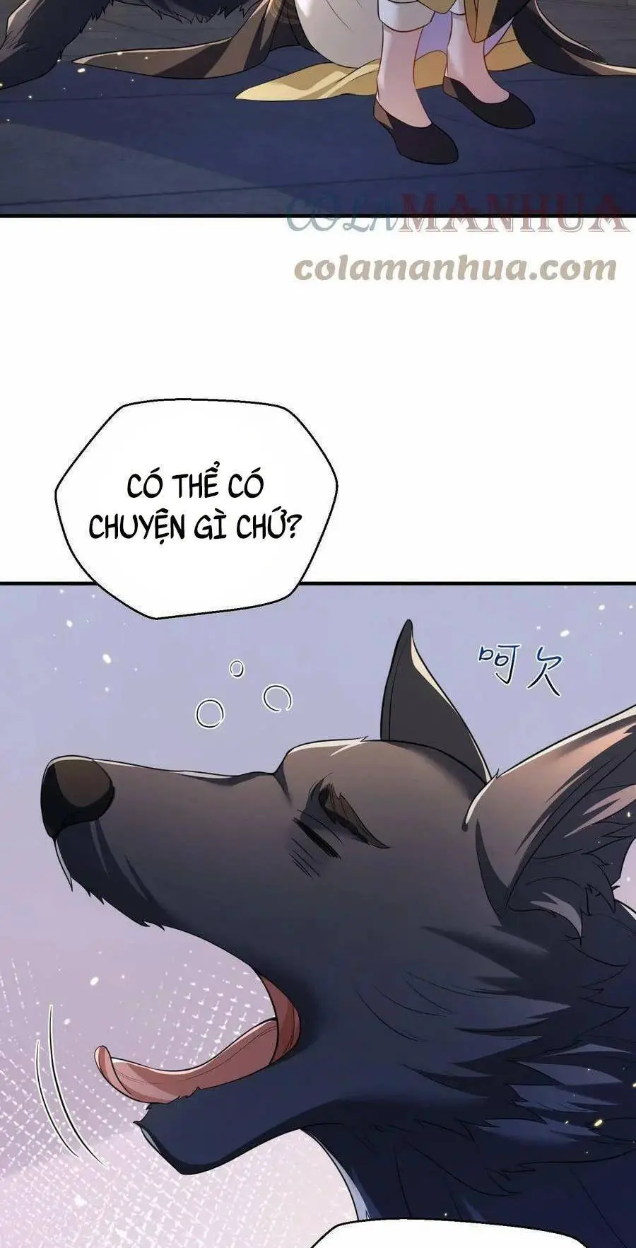 Ta Vô Địch Lúc Nào Nettruyen ZZZ Chương 140 Page 29