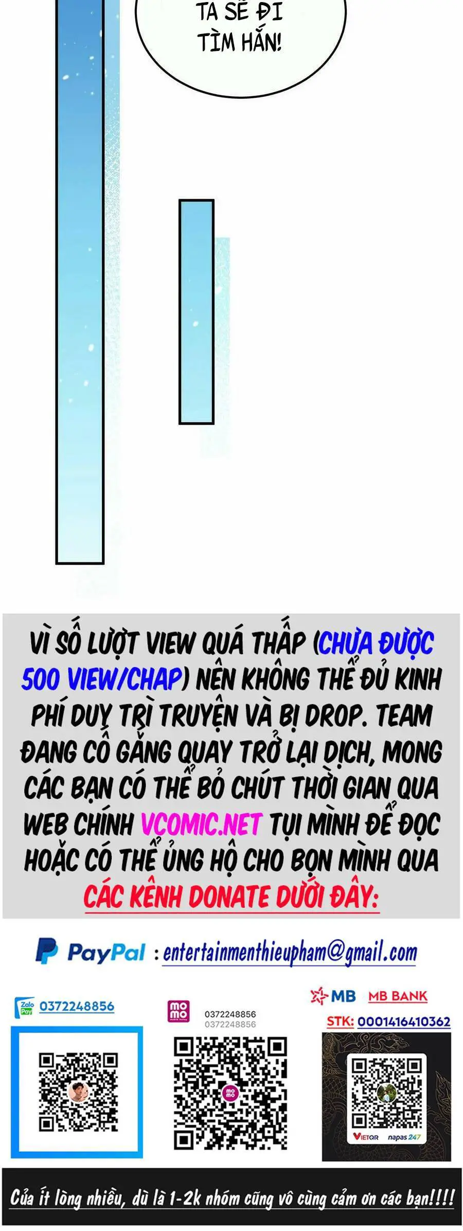 Ta Vô Địch Lúc Nào Nettruyen ZZZ Chương 142 Page 24