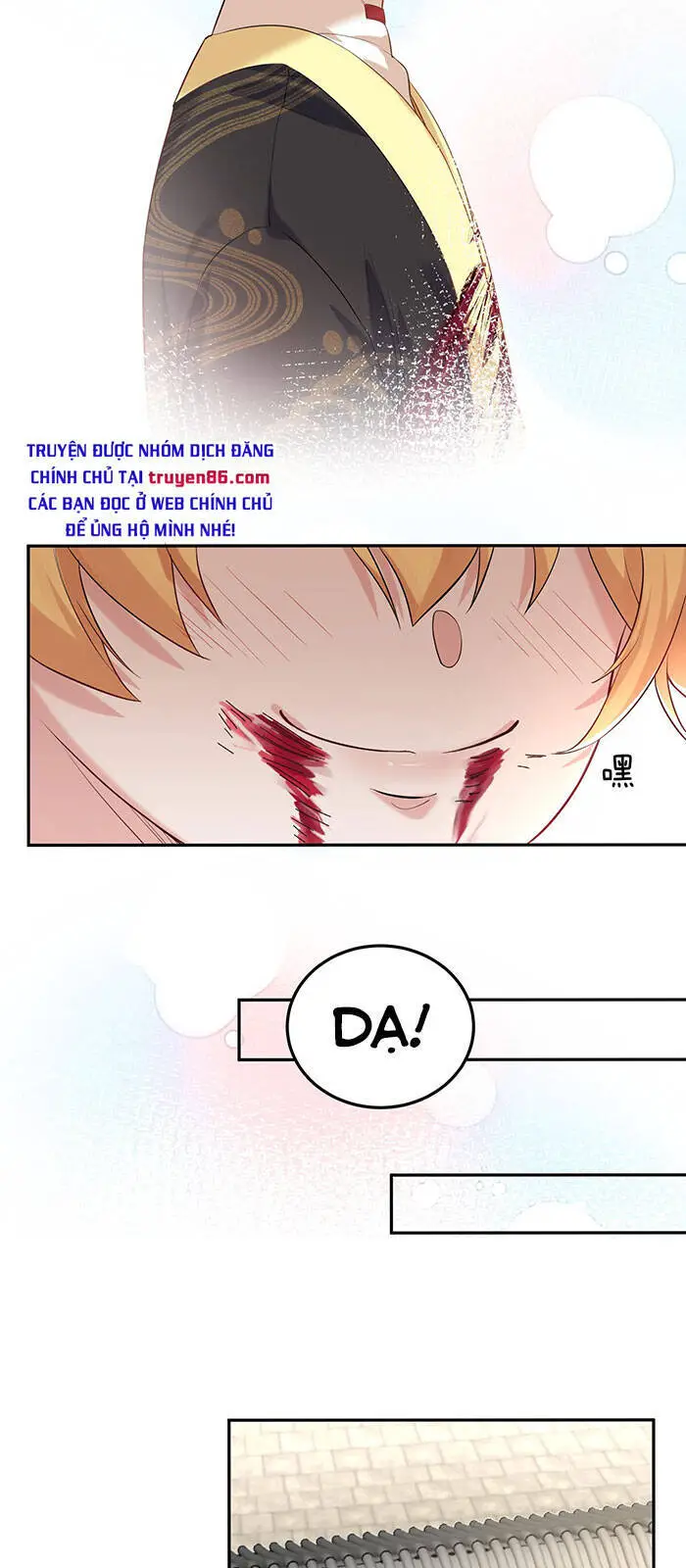 Ta Vô Địch Lúc Nào Nettruyen ZZZ Chương 24 Page 14