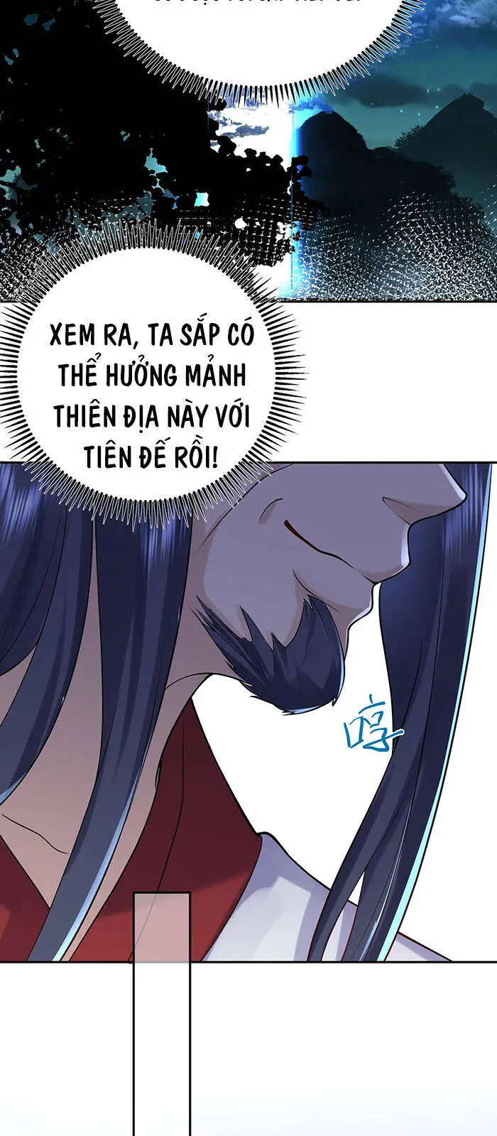 Ta Vô Địch Lúc Nào Nettruyen ZZZ Chương 24 Page 22