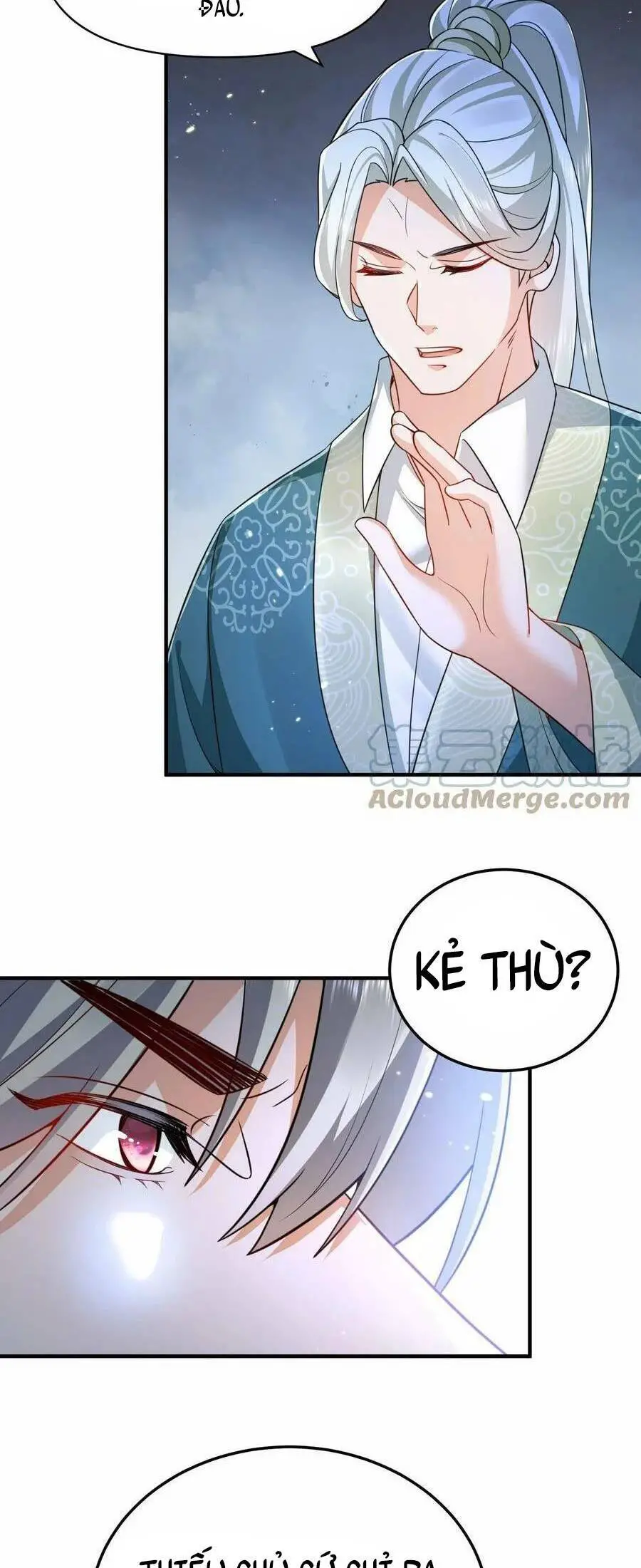 Ta Vô Địch Lúc Nào Nettruyen ZZZ Chương 135 Page 11
