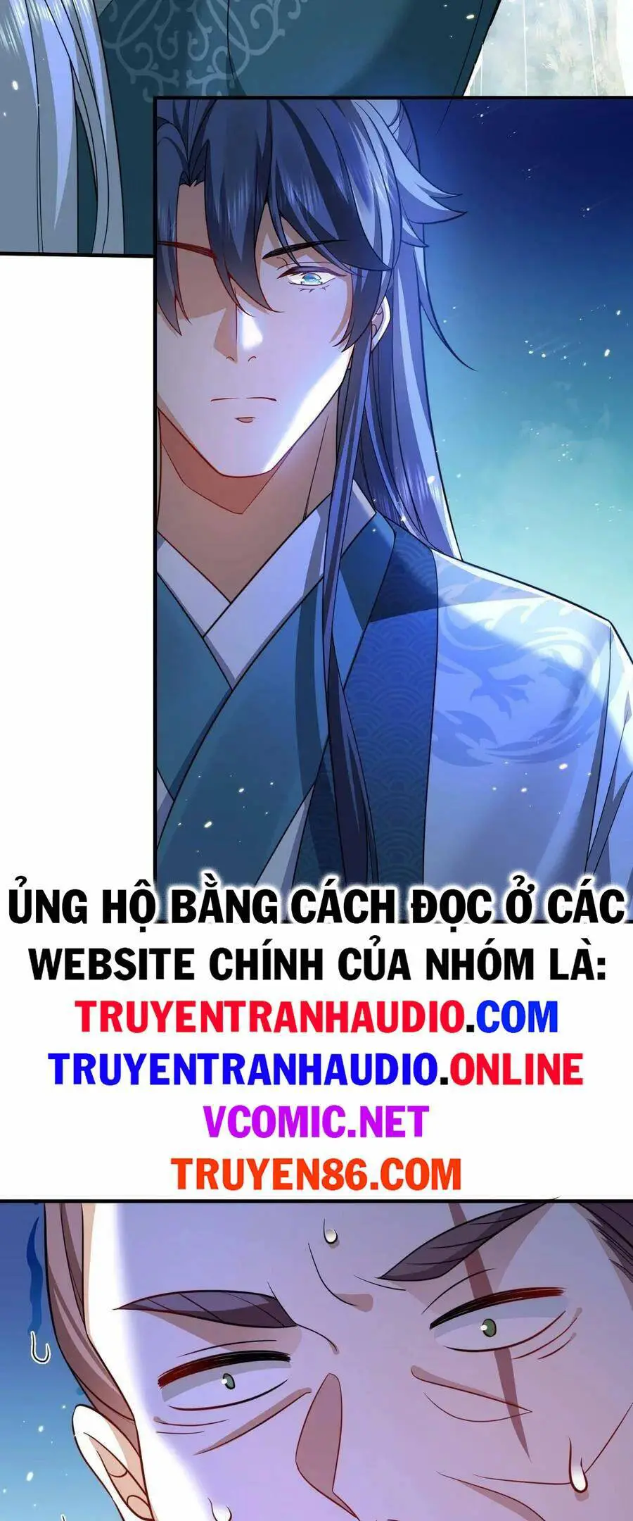 Ta Vô Địch Lúc Nào Nettruyen ZZZ Chương 135 Page 14