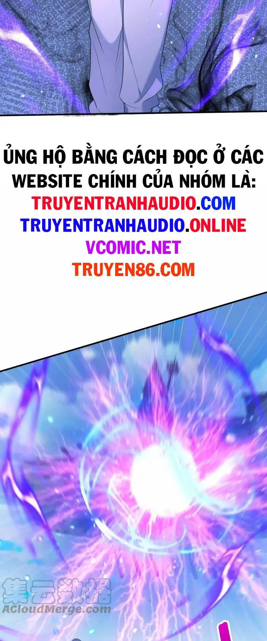 Ta Vô Địch Lúc Nào Nettruyen ZZZ Chương 135 Page 21