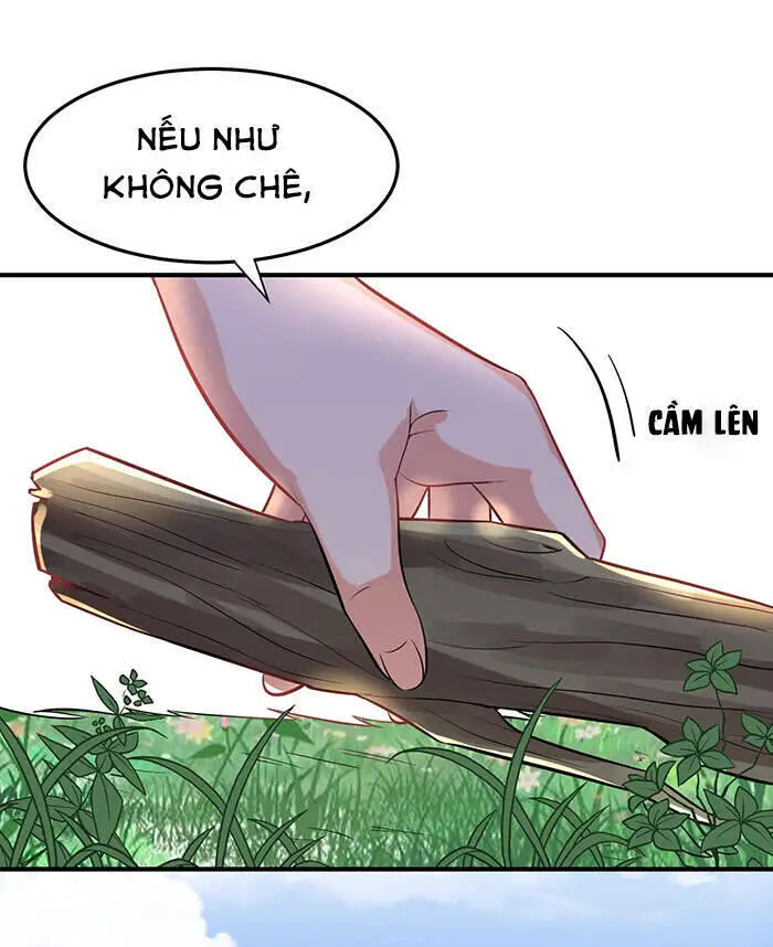 Ta Vô Địch Lúc Nào Nettruyen ZZZ Chương 21 Page 13