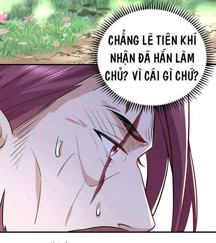 Ta Vô Địch Lúc Nào Nettruyen ZZZ Chương 21 Page 17
