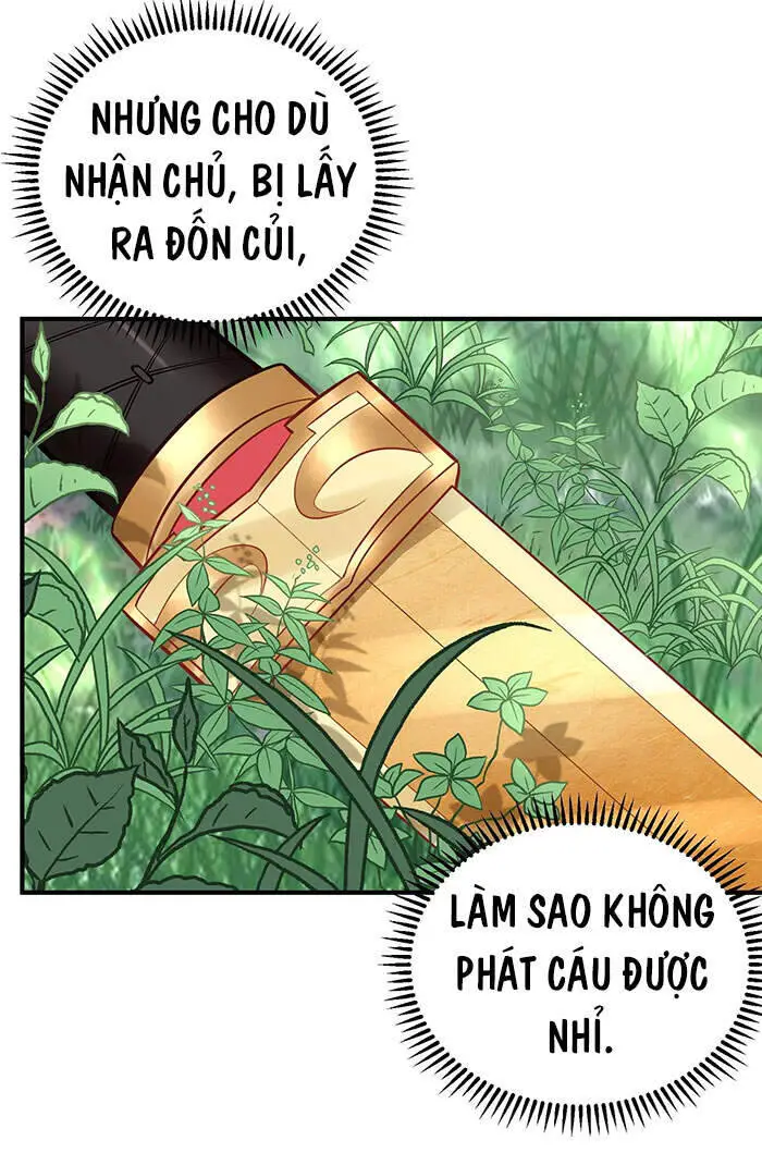 Ta Vô Địch Lúc Nào Nettruyen ZZZ Chương 21 Page 18