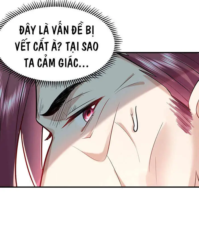 Ta Vô Địch Lúc Nào Nettruyen ZZZ Chương 21 Page 22